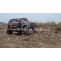 2.4G R/C High Speed SUV Cross-Country Car RC High Speed Car With 1:12 Scale